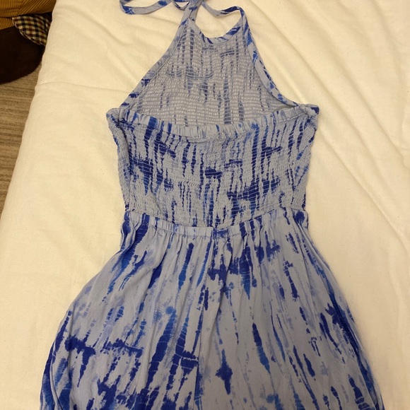 Vacation Romper - Picture 2 of 2